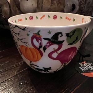 Very cute portobello by design flamingo cup